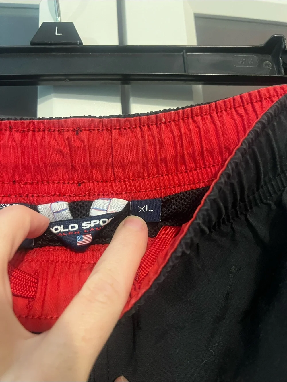 Polo Sport Ralph Lauren Swim Trunks